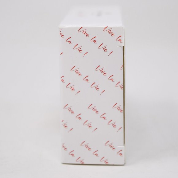 Veuve Du Vernay Tote Bag and Soap French Dessert Wine Vive La Vie Swag France - Picture 7 of 14